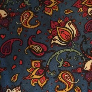 OS lularoe leggings